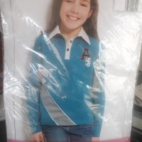 Детска риза за деца около 10 год, снимка 2 - Блузи с дълъг ръкав и пуловери - 40129530