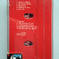 Depeche Mode / A Broken Frame, снимка 2 - Аудио касети - 44296868