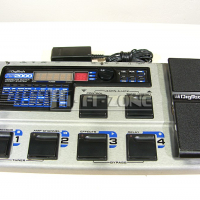 Педал Digitech rp2000, снимка 1 - Други - 36294169