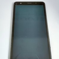 Дисплей тъч рамка за Samsung Galaxy A7 2018 A30 A50 A51 A20 A20S A70 А, Iphone X, Айфон XS, снимка 3 - Тъч скрийн за телефони - 34210118