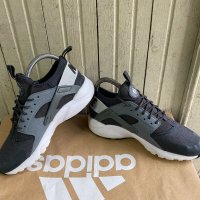 "Nike Air Huarache Run Ultra"оригинални маратонки 37.5 номер, снимка 2 - Маратонки - 39313796