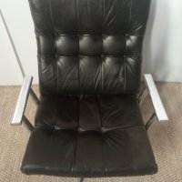 Стол за камина, снимка 5 - Столове - 42662119