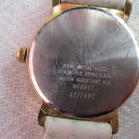 JUNGHANS дамски немски кварцов часовник със швейцарски механизъм., снимка 2 - Дамски - 36011566