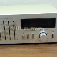 ЕКВАЛАЙЗЕР  Technics sh-8030 , снимка 4 - Еквалайзери - 34667357