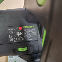  Festool ръчен циркуляр , снимка 7 - Други инструменти - 44669045