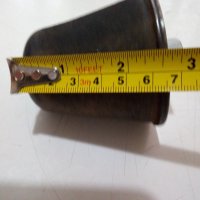Гумен тампон с метална основа , снимка 3 - Аксесоари и консумативи - 39401493