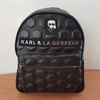 Guess,dsquared,moncler,prada,karl legerfeld,philipp plein дамска раница дамска чанта код13, снимка 3 - Раници - 33999946