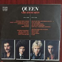 Queen -двоен албум , снимка 2 - Грамофонни плочи - 41855523