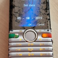 Sony Ericsson S312, снимка 3 - Sony Ericsson - 42704064