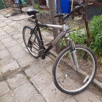 велосипед алуминиев , снимка 1 - Велосипеди - 40753725