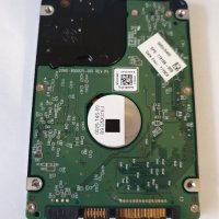 хард диск за лаптоп 500gb, снимка 2 - Външни хард дискове - 35981292