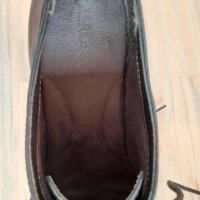 Елегантни обувки на ток от естествена кожа  Aerosoles , снимка 6 - Дамски обувки на ток - 38698866