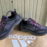 "Ecco Biom Performance Gore-Tex"оригинални водоустойчиви обувки 39 ном, снимка 1 - Маратонки - 40953712