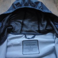 Quiksilver Kamakura Rains Jacket, снимка 10 - Якета - 44163826