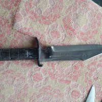 Нож арсенал командо, снимка 1 - Ножове - 41285595