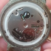 Мъжки часовник Wenberger. Made in Germany. Vintage watch. , снимка 4 - Мъжки - 40888180