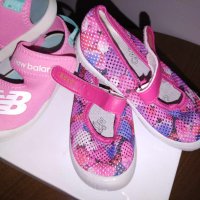 обувки new balance и Beko, снимка 10 - Детски маратонки - 42273094