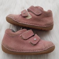 Детски обувки Elenten №20 естествена кожа , снимка 7 - Бебешки обувки - 40249301
