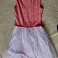 Детска рокля Esprit , снимка 8 - Детски рокли и поли - 34297120