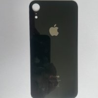 Задно стъкло / заден капак за iPhone XR, снимка 5 - Резервни части за телефони - 36000953