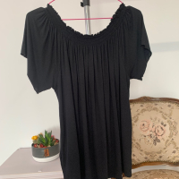 Дамска блуза в L размер , снимка 14 - Тениски - 44518788