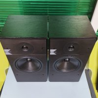 KEF K 140, снимка 3 - Тонколони - 42404566