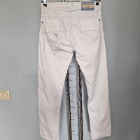 Страхотни мъжки панталони LA MARTINA размер 33 , снимка 7 - Панталони - 44707385