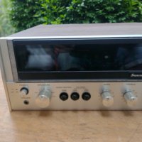 Sansui 771 Stereo Receiver, снимка 3 - Ресийвъри, усилватели, смесителни пултове - 41138614