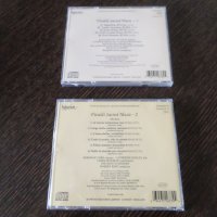 Vivaldi Sacfed Music vol 1 + 2 ., снимка 3 - CD дискове - 40819857