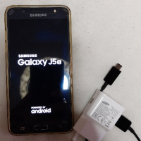 Samsung j5., снимка 1 - Samsung - 44825945