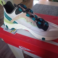 Оригинални маратонки NIKE  REACT ELEMENT 55, снимка 3 - Маратонки - 41440930