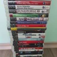 Игри за PS3, плейстеишън 3 PlayStation 3 games 25 лева всяка, снимка 4 - Игри за PlayStation - 39685238