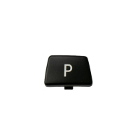 Паркинг бутон (копче, капаче) за скоростен лост BMW 5 E60, снимка 1 - Аксесоари и консумативи - 44557802