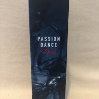 Passion dance Dark 50 мл , снимка 2 - Дамски парфюми - 34002395