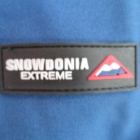 SNOWDONIA extreme ново softshell яке с етикет., снимка 3 - Якета - 44243572