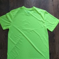 Nike Dri-FIT - страхотна мъжка тениска КАТО НОВА, снимка 7 - Тениски - 35948192