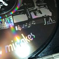 THE LAST DECADE ORIGINAL CD 2903231656, снимка 17 - CD дискове - 40182584