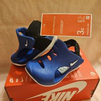 Nike , снимка 1 - Бебешки обувки - 44281623