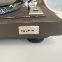 Toshiba sr 250 грамофон. , снимка 4 - Грамофони - 44310156