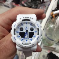 G Shock CASIO часовници уникални модели на промоция , снимка 11 - Мъжки - 40588756