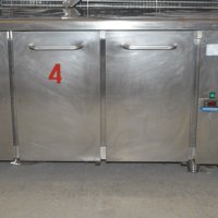 Хладилна маса, снимка 2 - Обзавеждане на кухня - 41723396