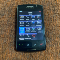Blackberry  Storm 2 -9520,зарядно,нова батерия, снимка 3 - Blackberry - 44687986