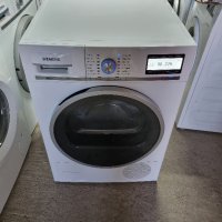 Сушилня Siemens IQ800, снимка 1 - Сушилни - 44163584