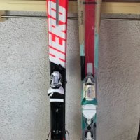 Ски,обувки,каски Rossignol,Volant Swiss Ski Handmade и друга екипировка, снимка 8 - Зимни спортове - 31619780