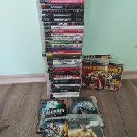 Игри за PS3, плейстеишън 3 PlayStation 3 games 25 лева всяка, снимка 1 - Игри за PlayStation - 39685238