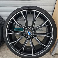 20" Джанти BMW F30 БМВ Ф30 , снимка 9 - Гуми и джанти - 42262475