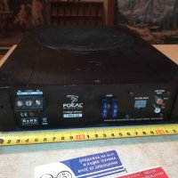 ПОРЪчАНО=FOCAL I BUS 20 150W AMPLIFIER-FRANCE 2910211043, снимка 16 - Аксесоари и консумативи - 34620053