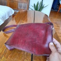 Стара детска чанта #2, снимка 5 - Други ценни предмети - 42222859