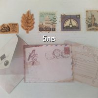 Scrapbooking,Скрапбук,80 части+подарък албум, снимка 15 - Колекции - 35640934