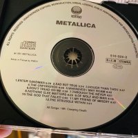 Judas Priest, снимка 15 - CD дискове - 41146330